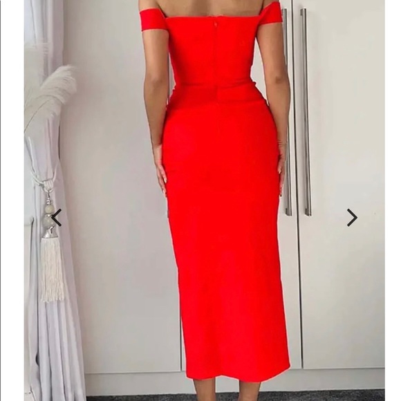 Vesper Dress - Picture 2 of 6